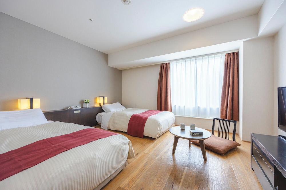 Tokyo Bay Ariake Washington Hotel 15/45