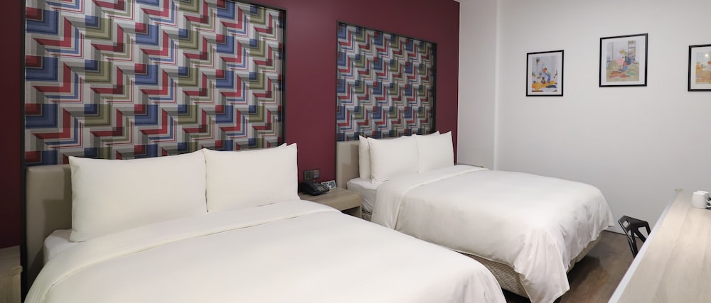 Aroma Chew Hotel 17/77