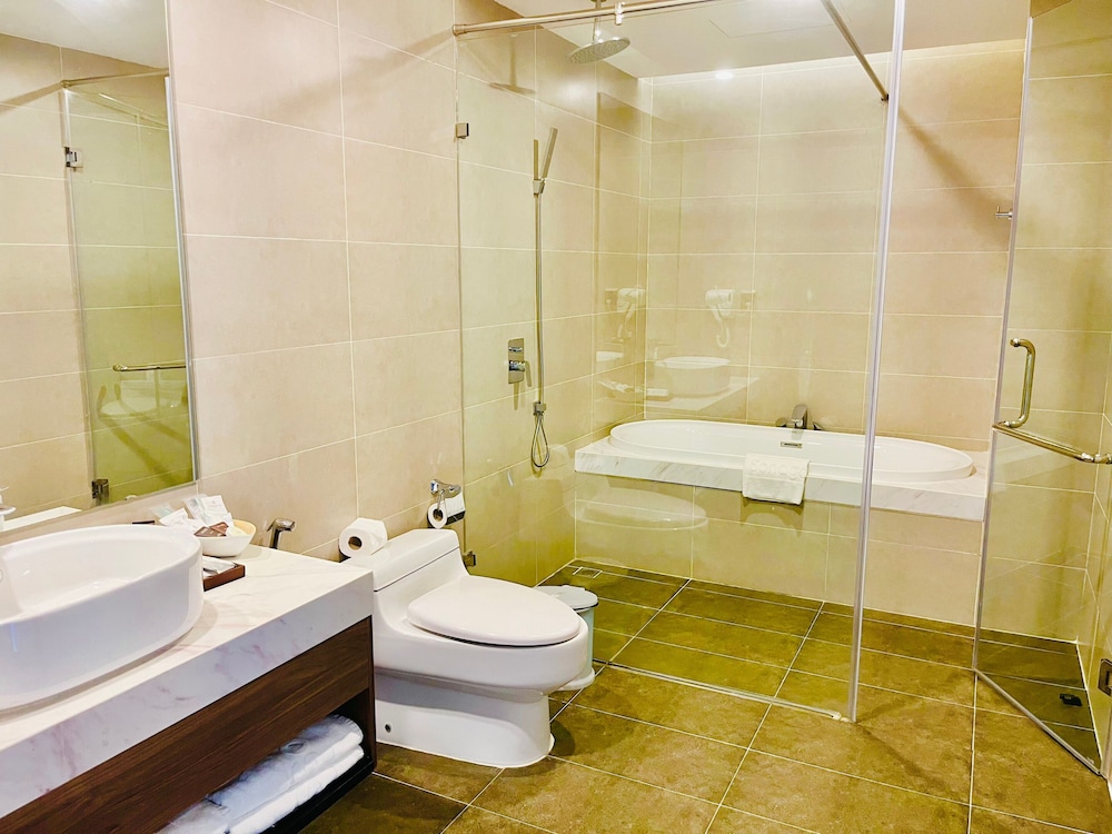 Sonaga Beach Resort & Villas Phu Quoc 50/50
