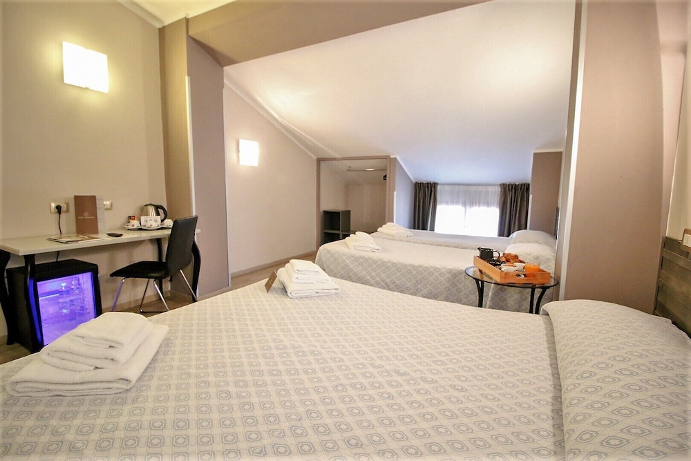 Hotel Miramonti 6/41