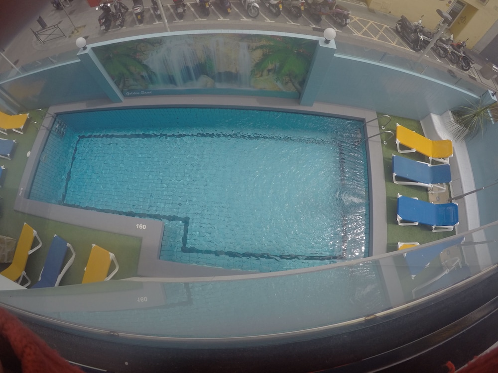 Golden Sand Hotel 23/47