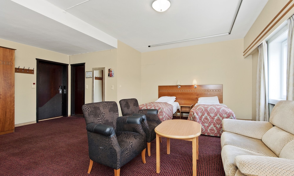 Thon Hotel Saga 25/39