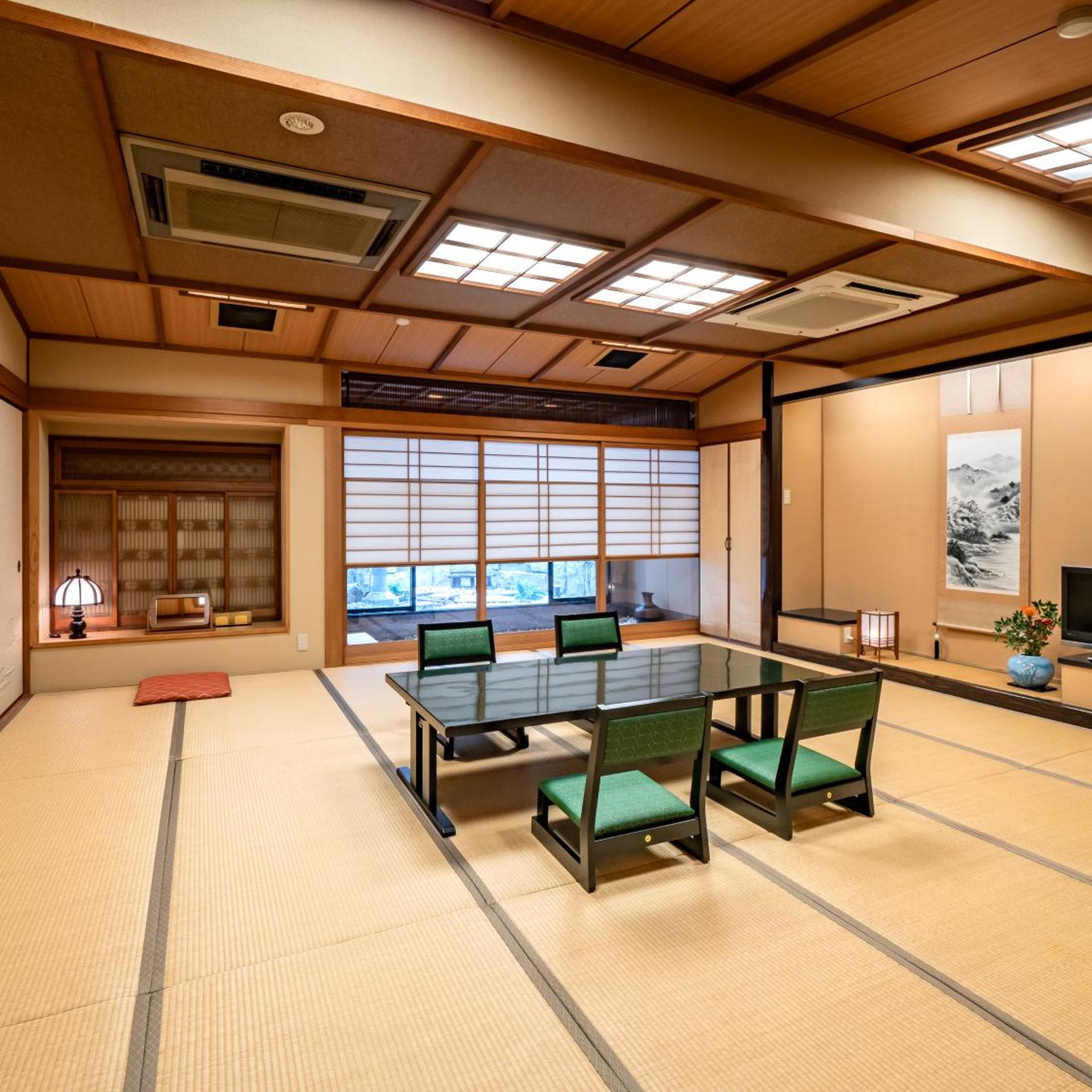 HOTEL FUKIAGE - SOU 20/36