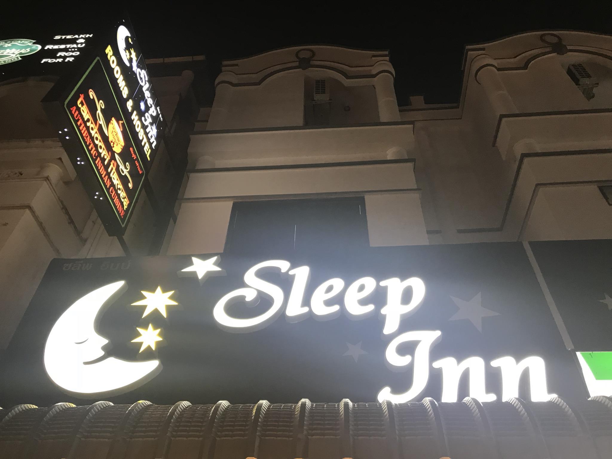 Sleep Inn Phuket 15/19