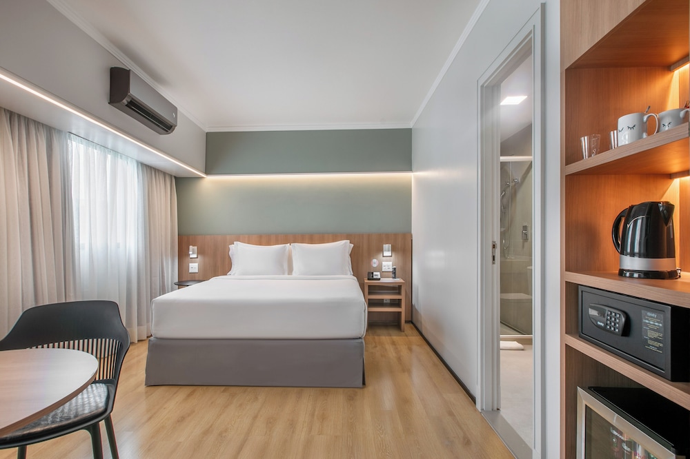 Innside, Premium, Queen Bed