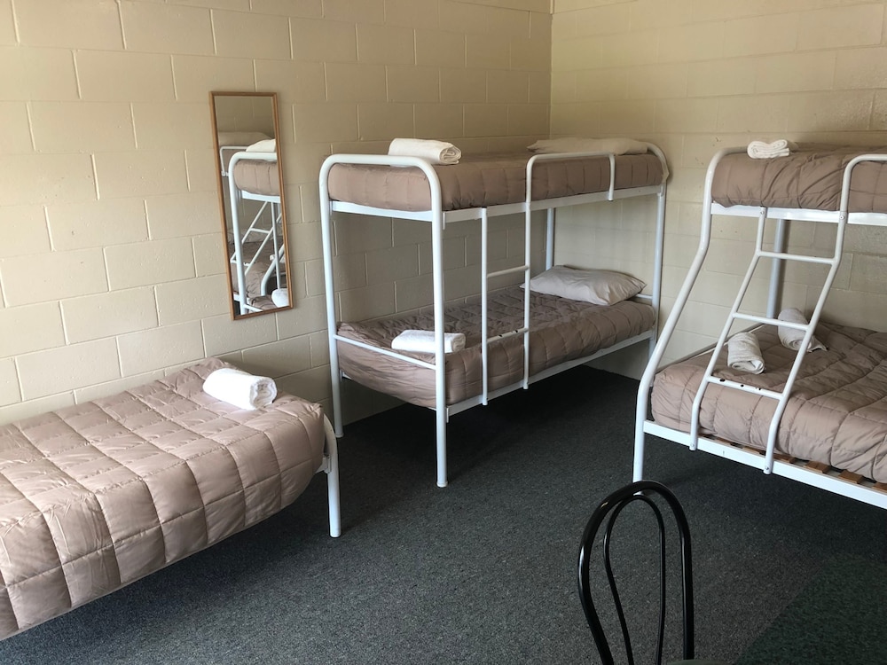 Greymouth Seaside Top 10 Holiday Park 19/71