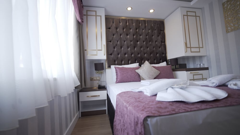 Blue Pera Istanbul Hotel 14/67