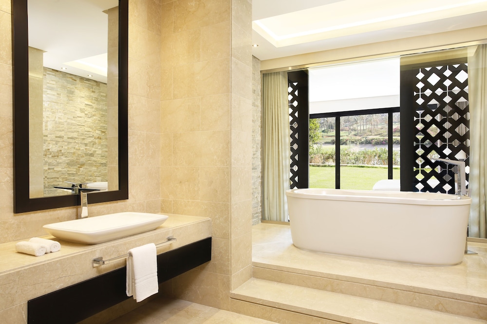 The Westin Cairo Golf Resort Spa Katameya Dunes 22/66