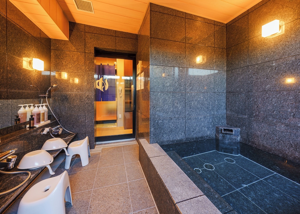 Tokyo City View Hotel Tabata Station 25/49