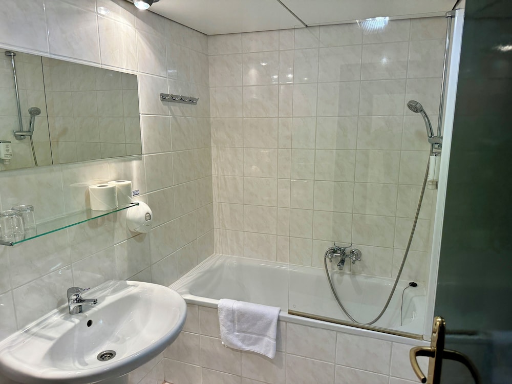 A-Austerlitz Hotel 31/31