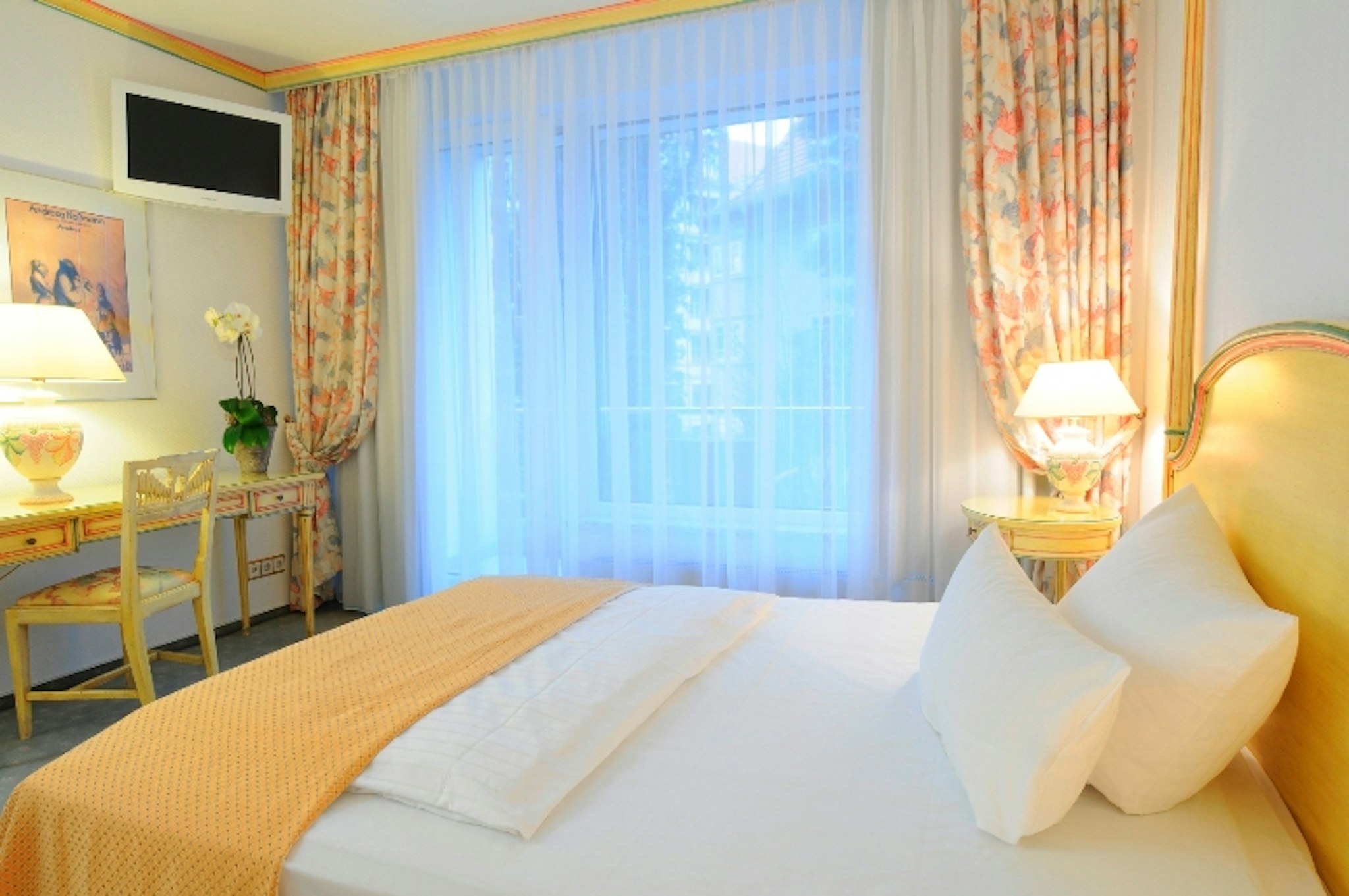 Bernstein Villa Kastania 2/7