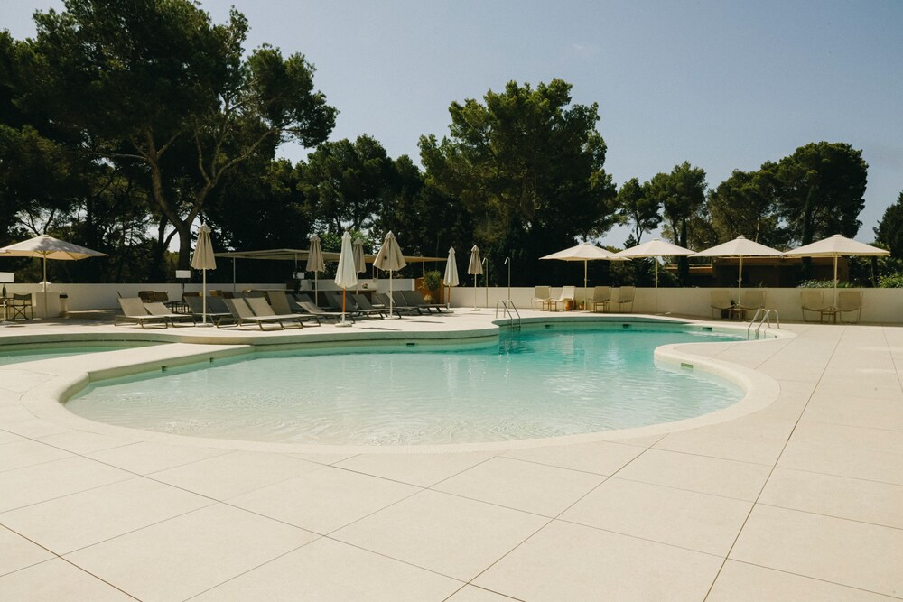 Apartamentos Ses Eufabietes 26/50