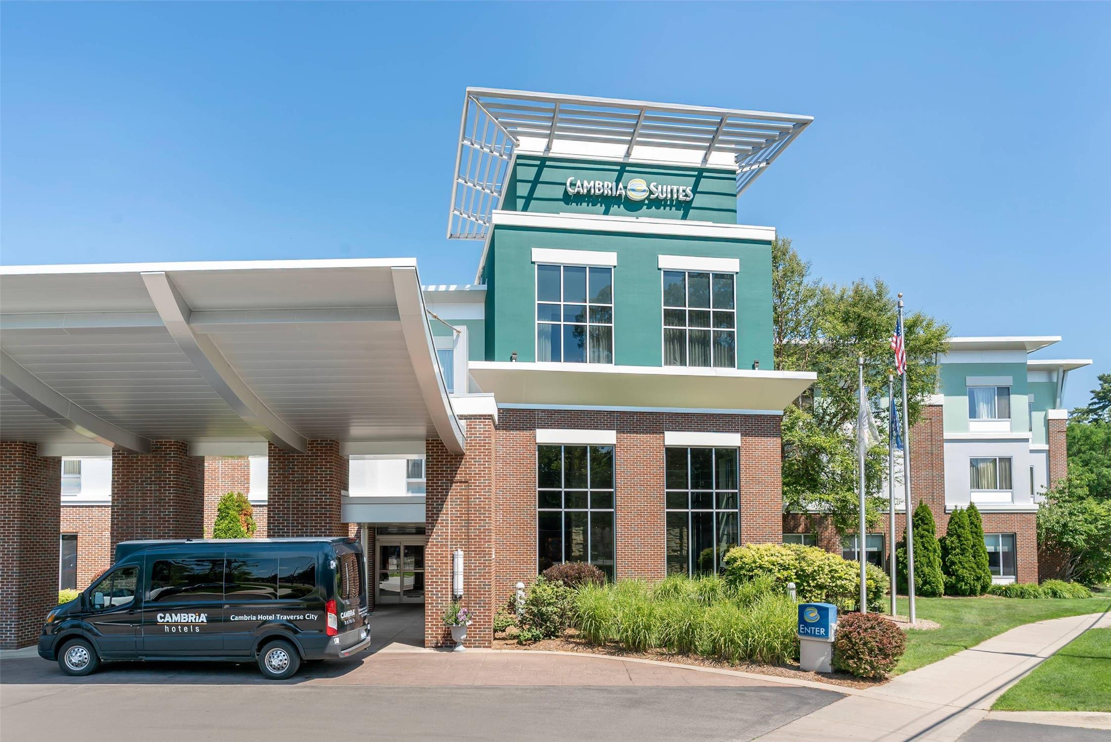 Cambria Hotel Traverse City 46/46