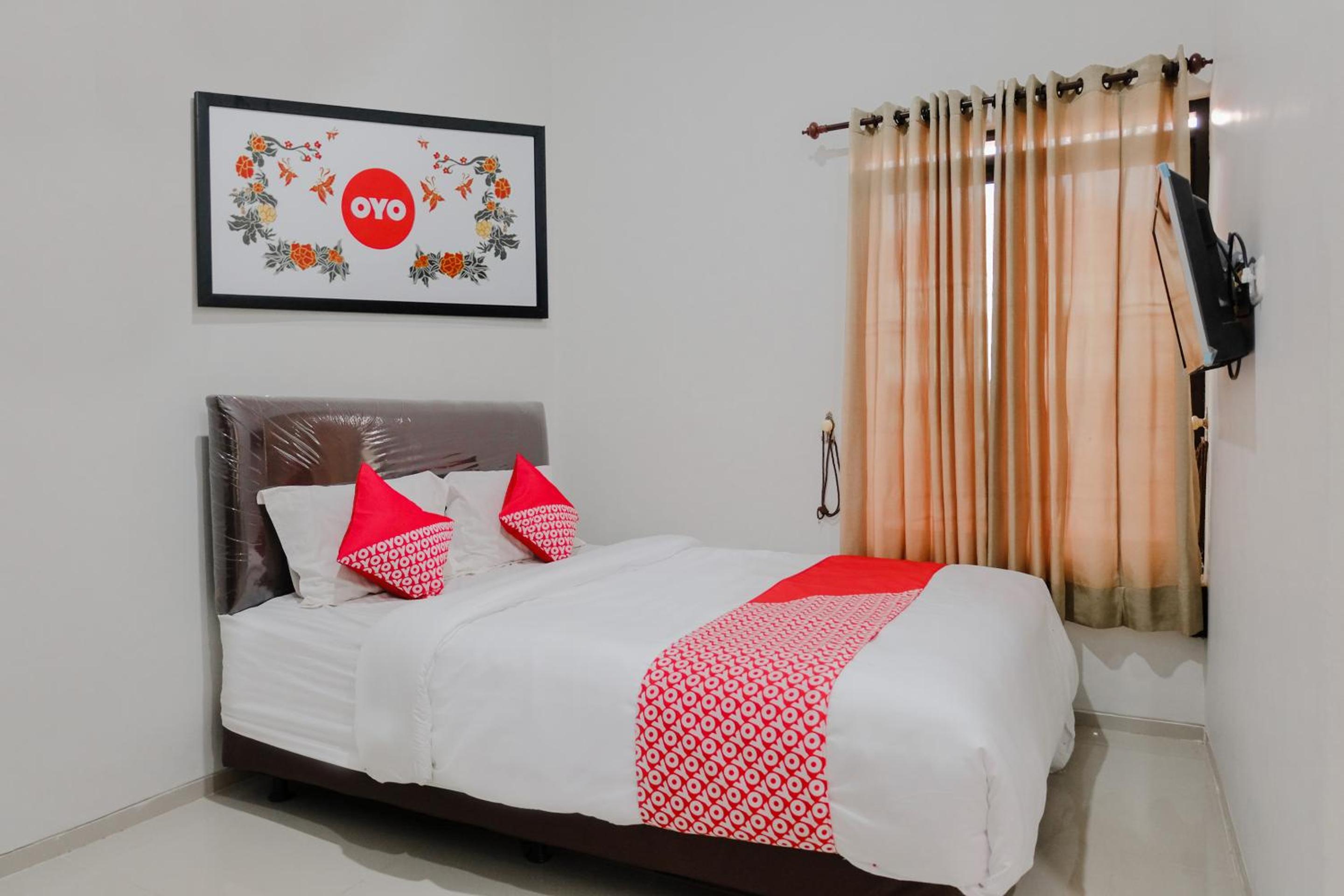 OYO 1038 Embun Pagi Syariah Residence 26/50