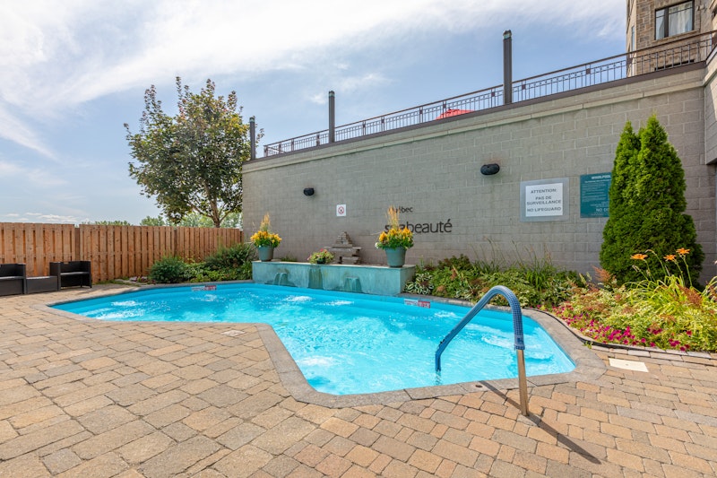 Doubletree By Hilton Quebec Resort 29/30