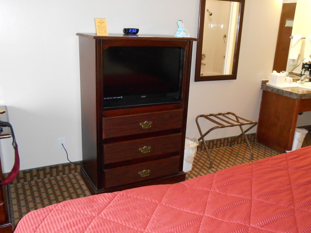 GuestHouse Inn 16/19