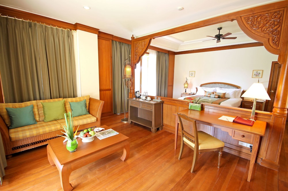 Dheva Mantra Resort 43/72