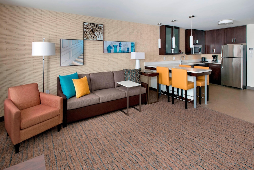 Residence Inn By Marriott Boston Bridgewater 30/42