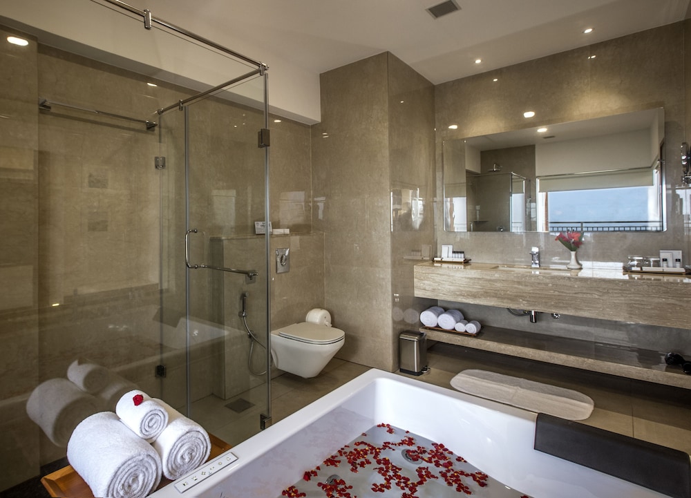 Vibe Munnar Resort and Spa 45/49