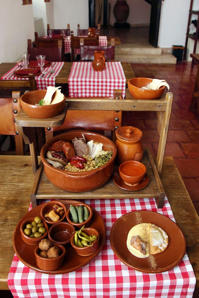 Parador de Chinchon 23/48