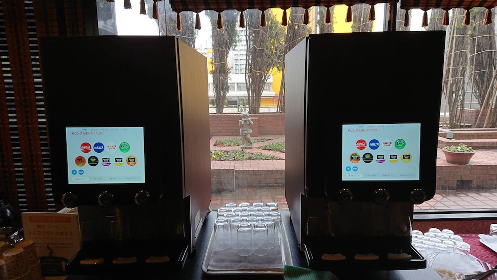Bandai Silver Hotel 53/58