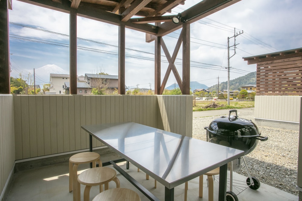 Cottage Yushin 38/46