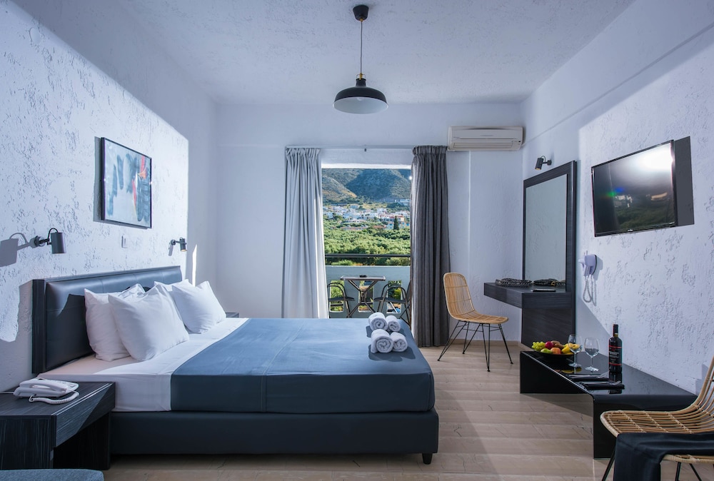Indigo Suites Collection 11/50