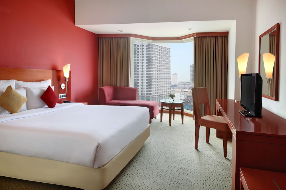 Mercure Jakarta Kota 15/51