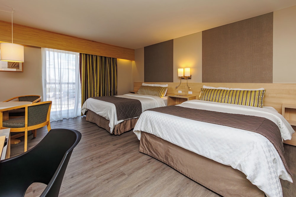 Hotel Motel Castel de la Mer 12/35