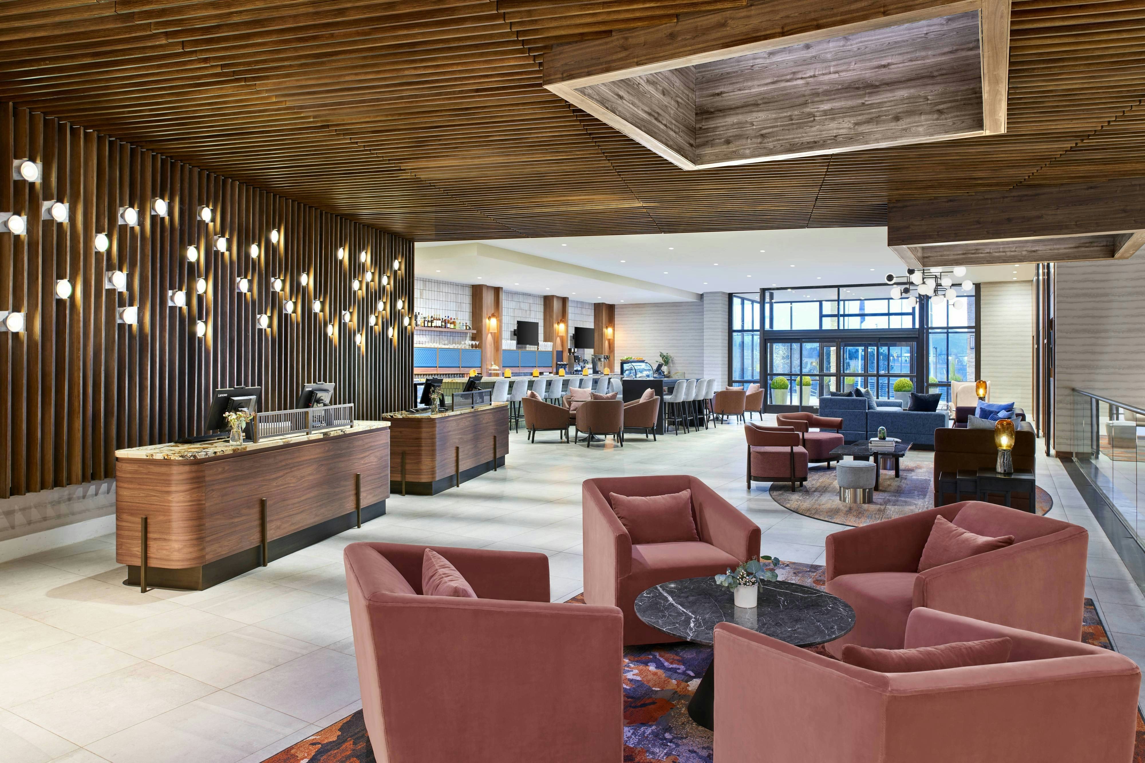 Delta Hotels by Marriott Denver Northglenn 3/14