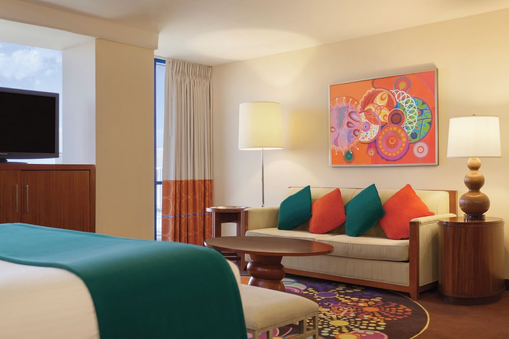 Rio Hotel & Casino - Masquerade Tower 43/61