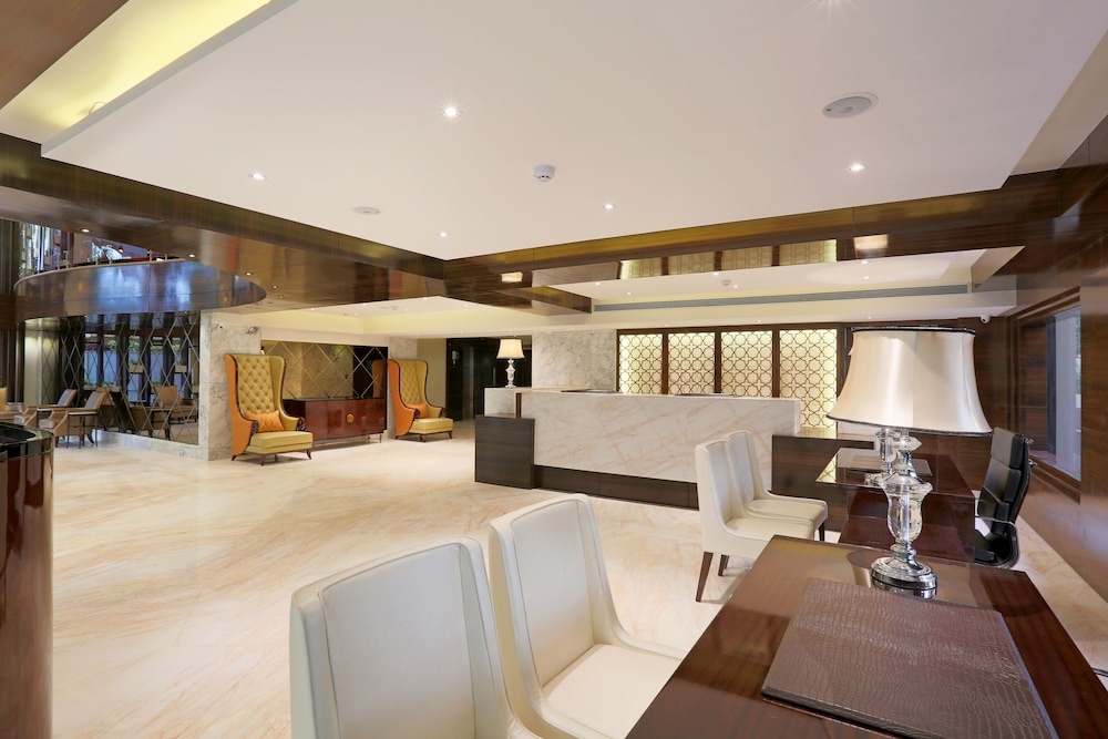 Samanvay Boutique Luxury Hotel Udupi 5/39