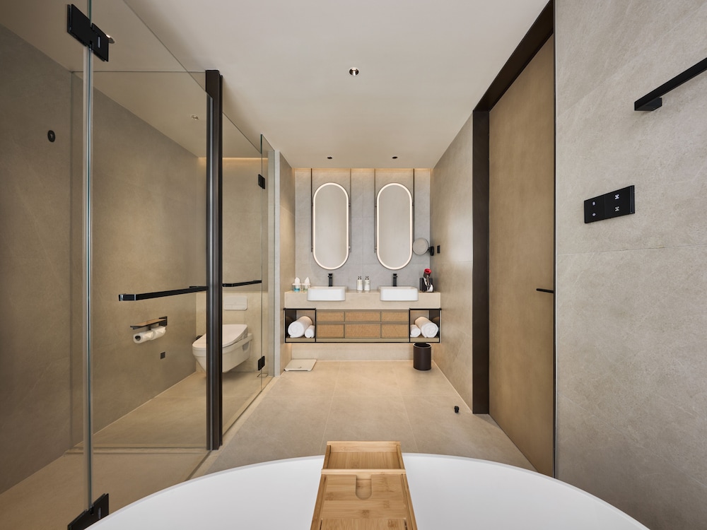 Ming Hotel Nanjing MGallery Collection 55/55