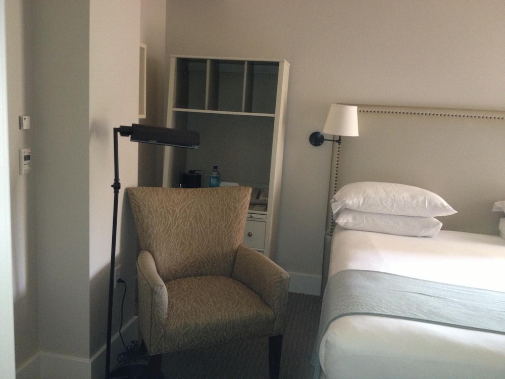 Hotel Parq Central 22/50