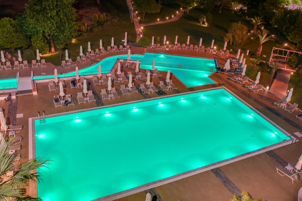 Olympian Bay Grand Resort By Anayia All Inclusive Resorts 42/72