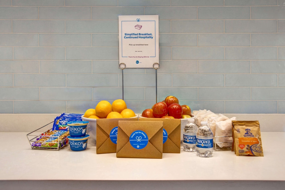 Tru By Hilton Northlake Fort Worth Tx 30/33