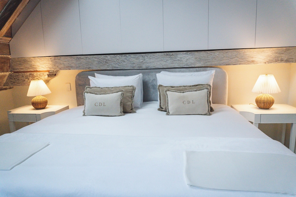 Casa Diluca Cartagena Hotel Boutique 10/79