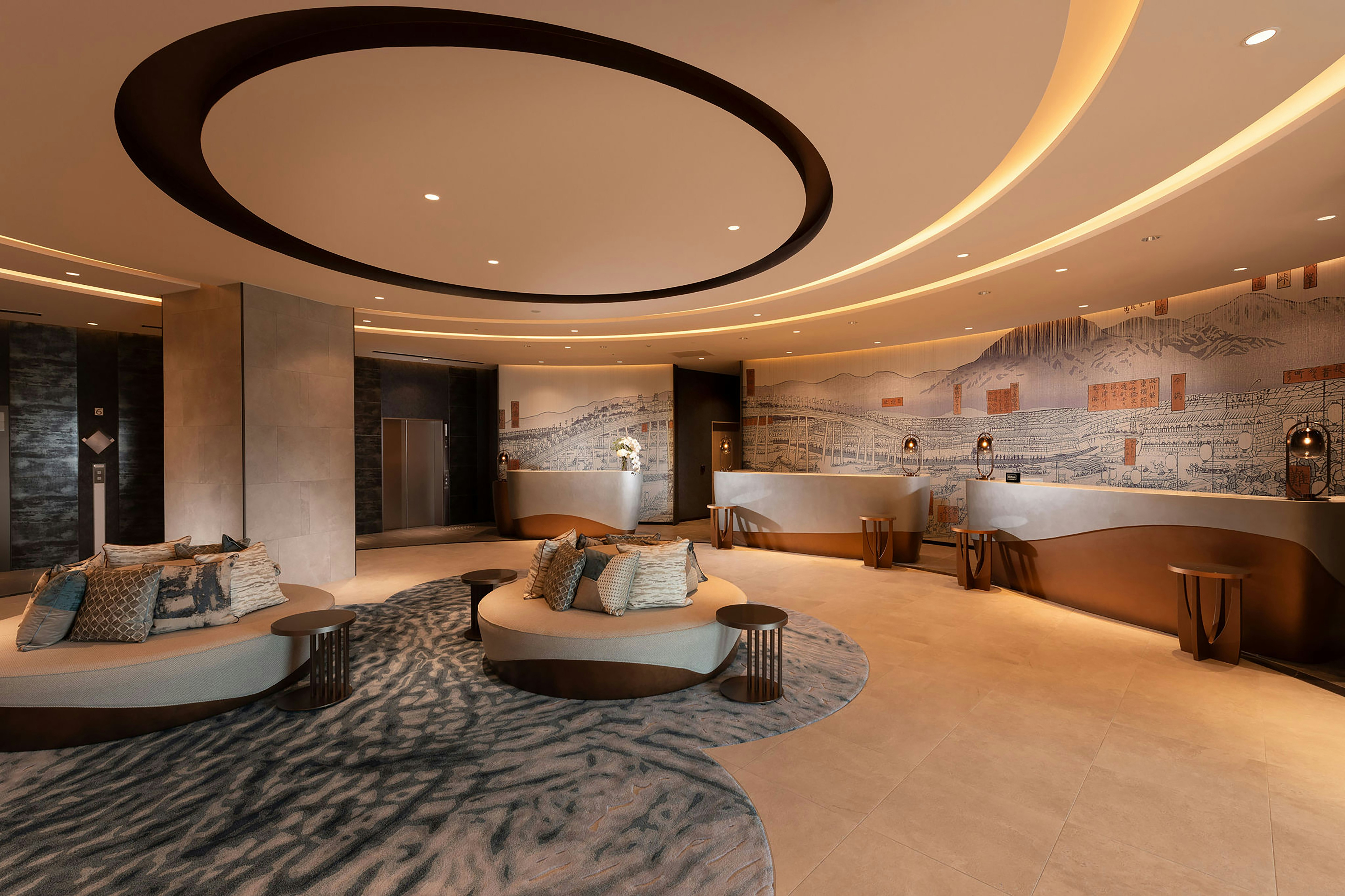 DoubleTree by Hilton Osaka Castle 24/39