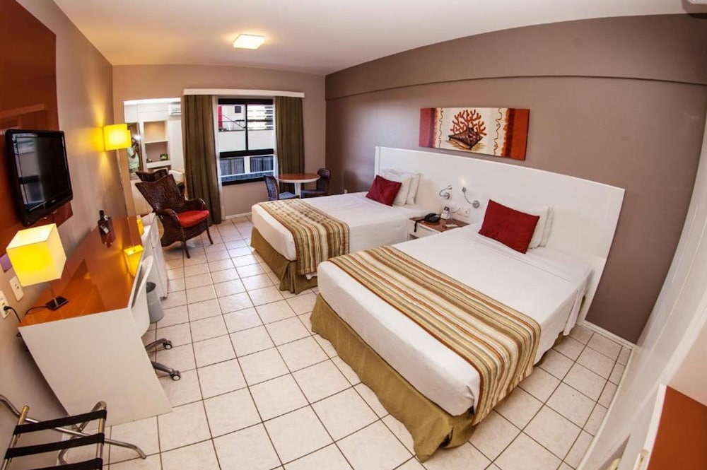 Bourbon Fortaleza Hotel 28/48