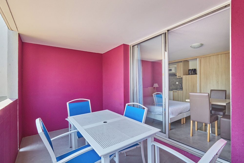 Residence Odalys Aqualia 33/49
