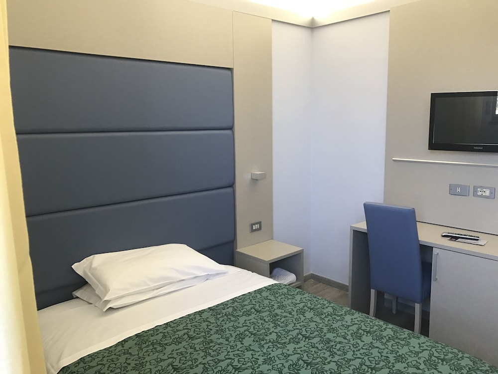 Hotel Elisabeth Due 25/50