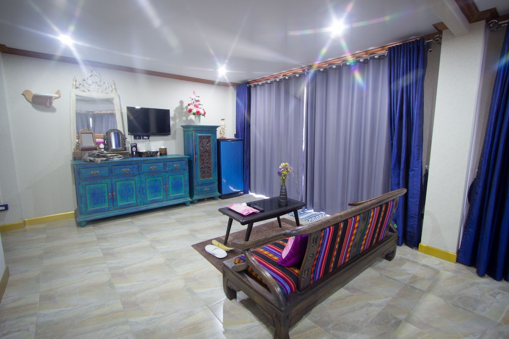 Sripoom Boutique House 5/73