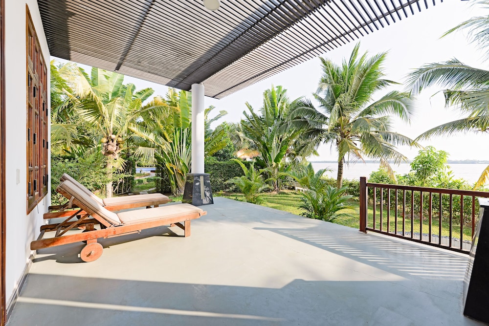 Ben Tre Riverside Resort 40/71