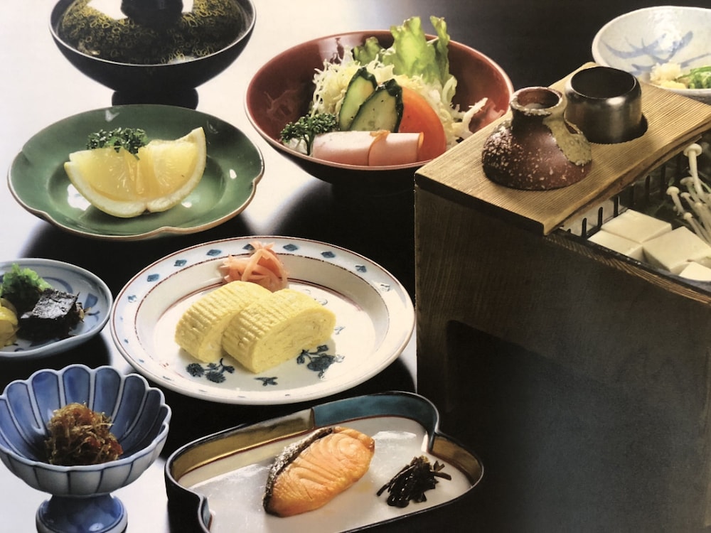 西山旅館 写真3