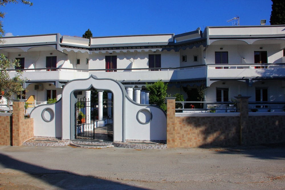 Hotel Dimitra Sun 33/50