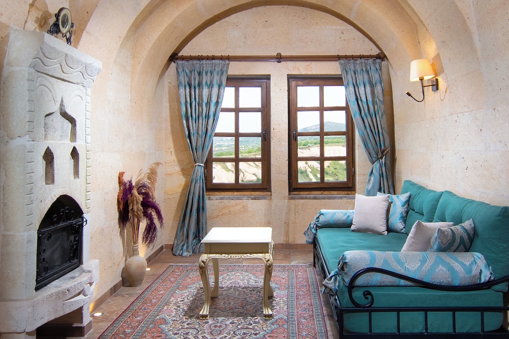 Vigor Hotels Cappadocia 33/50
