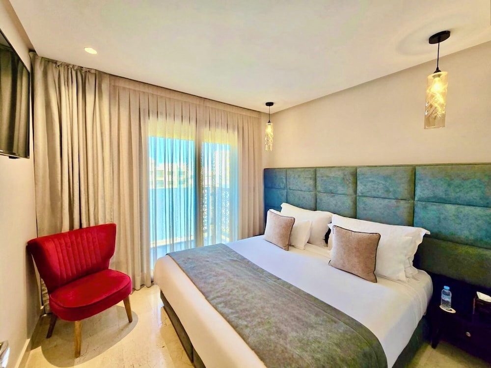 AS Premium By Soho Hotels Maarif 27/50