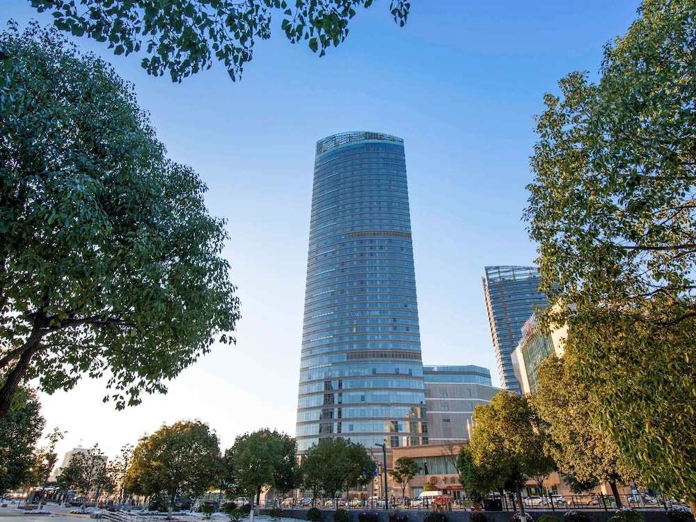 Sofitel Lianyungang Suning 2/71