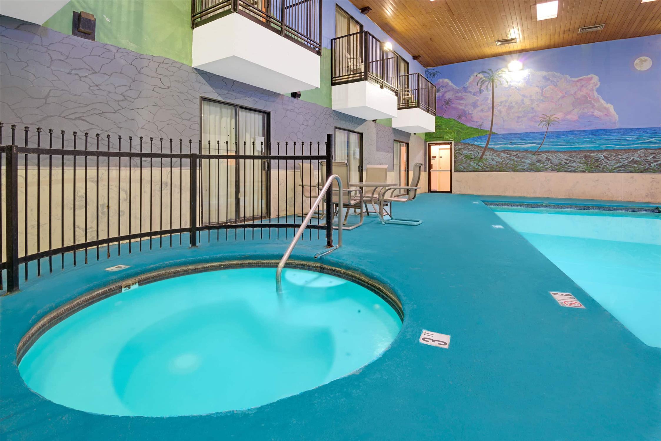 Days Inn by Wyndham East Albuquerque 18/29