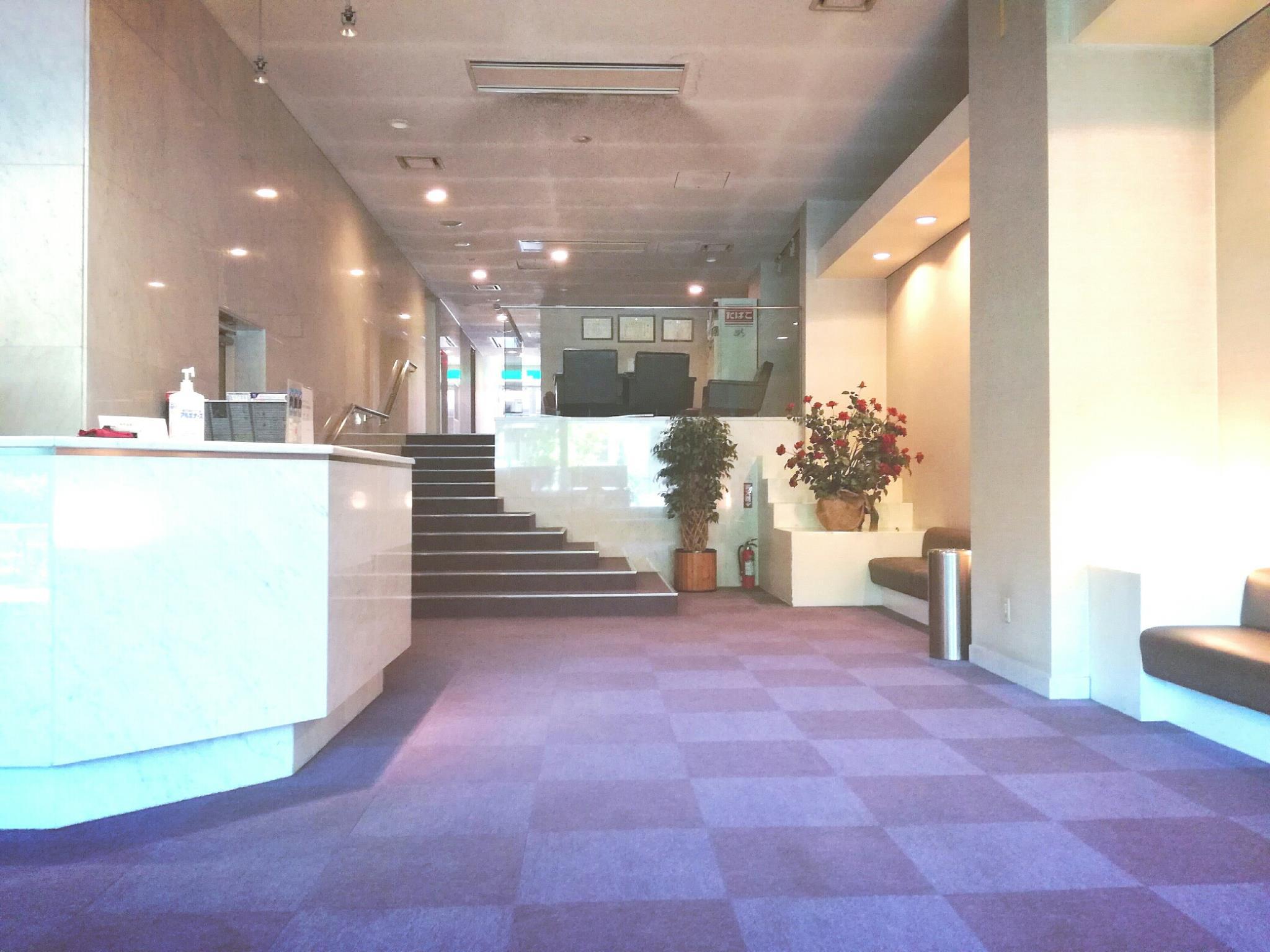 Hotel Satoh Tokyo 6/26